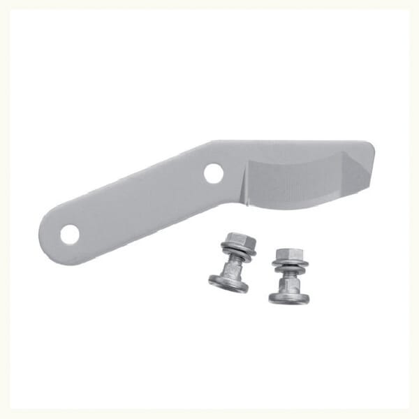 Čepel a šrouby pro nůžky L104, L108, LX94, LX98, L78, L94, L98