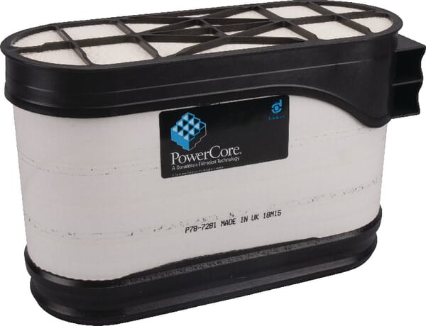 Filtre air primaire POWERCORE — réf. P787281
