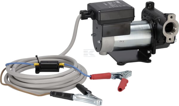 Electrical pumps and similar products - KRAMP