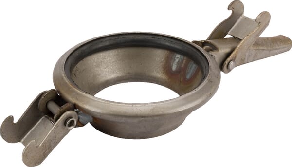 KKM 5" svař. spojka