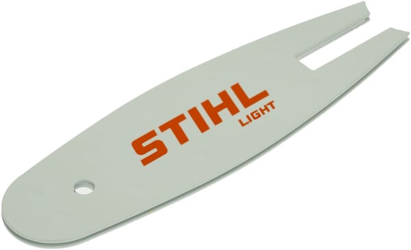 Barre L 10cm/4" 1.1mm/0.043" · réf. 30070030101