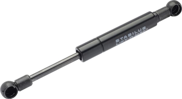 Vérin à gaz L215-410N Stabilus — réf. CA703702