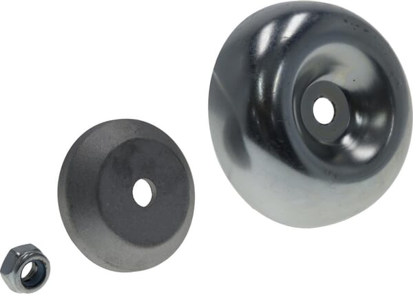 Kit de fixation de lame SBC 500 AE · réf. 1188107880