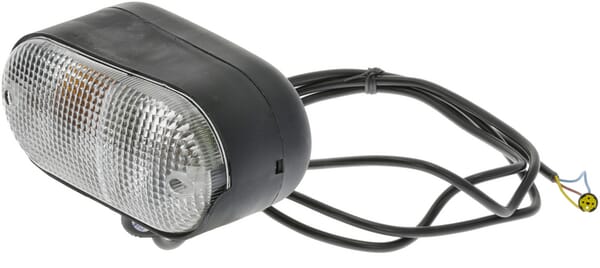 Feux gabarit + clignotants CNH — réf. 87304549