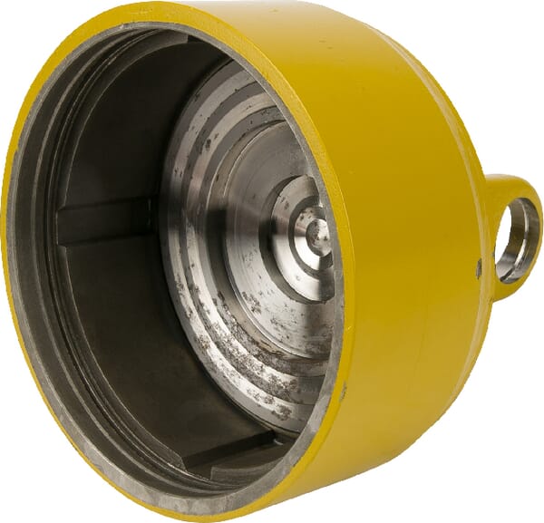 Mâchoire d’embrayage K64/22-24L, W2400/P400/W400E Walterscheid — réf. 359016