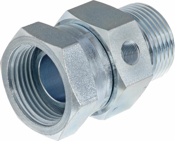 Adapt. M/W 1"+šr.m.bod 1/8"BSP