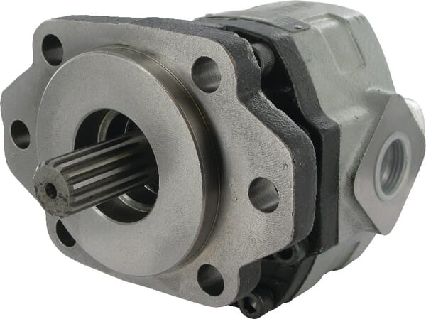Moteur à engrenages KM 30.51 RO-05-S3-L-GF/GF-N · réf. KM3051R05S3