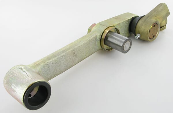 Kyvné rameno Busatis