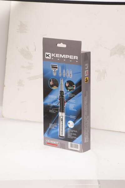 Kit de micro-soudure vue 5