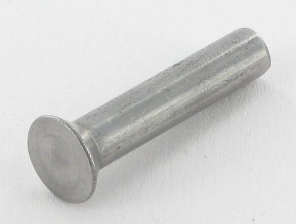 Rivet tête fraisée 6x30 — réf. AC657231