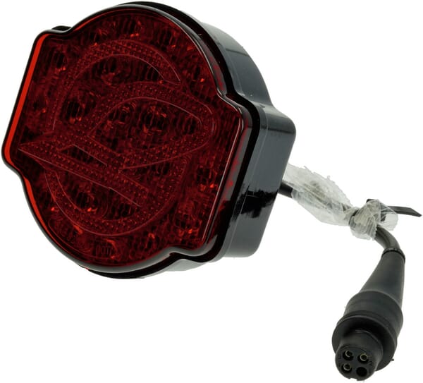 Feu arrière Br.S LED ML NE — réf. 37310216