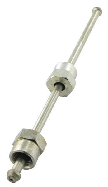 Embout de raccordement M14x14 — réf. 472