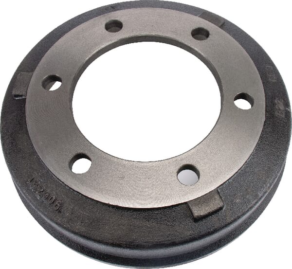 Tambour de frein 300x90 — réf. 66LJB0605