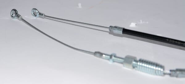 Cable Embr +Butee — réf. 43567OW