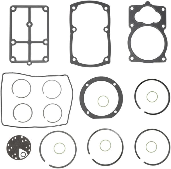 Filtry pro kompresory