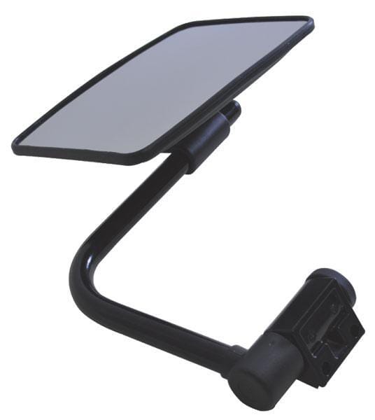 Rétroviseur avec bras G. 235x180 EA40 Ø20 · réf. CA6590001