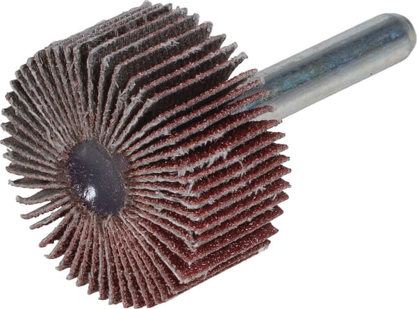 Lamelles tige 30 x 15 x 6 K80 · réf. 63642561466