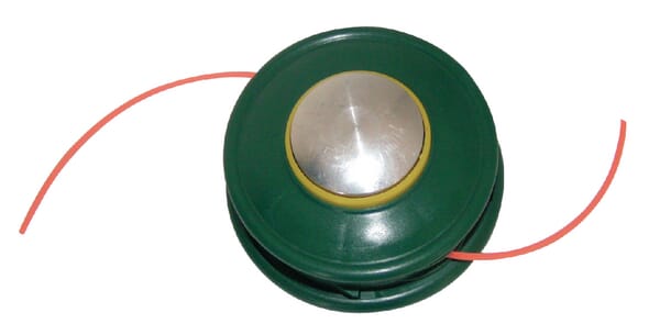 Tête Tap-N-Go universelle 2 fils Sirio - øext 140mm · réf. FGP454880