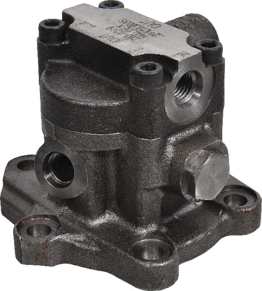 Pompe d'alimentation en carburant — réf. 4227404M91