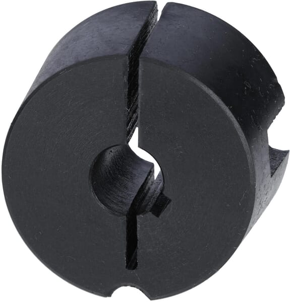 Pouzdro Taperlock 9 mm