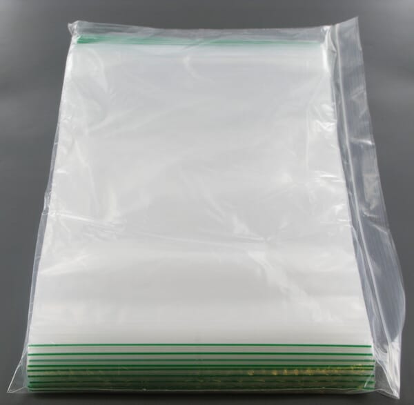 Rychlozav.sáček 220x280mm 50MU