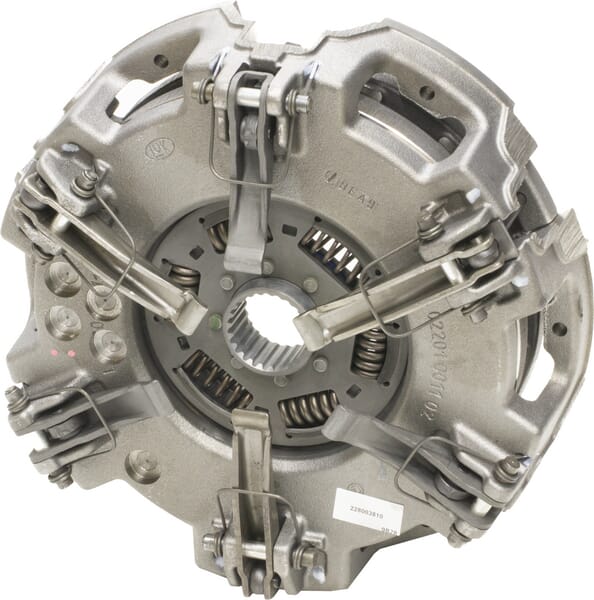 Embrayage automatique double TGU6 · réf. 228003810