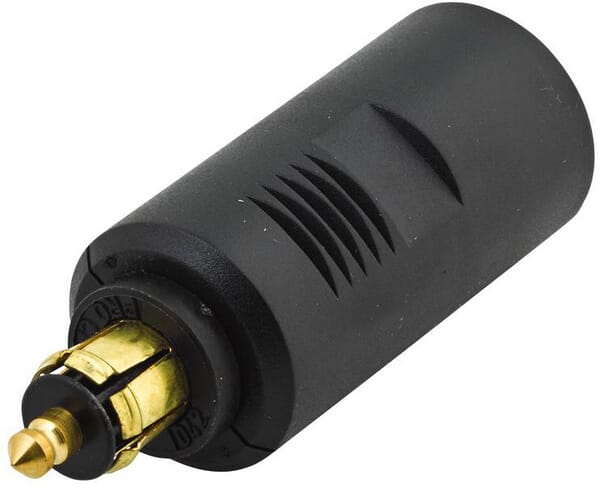 Adaptateur de prise 16A · réf. 8KA007589131