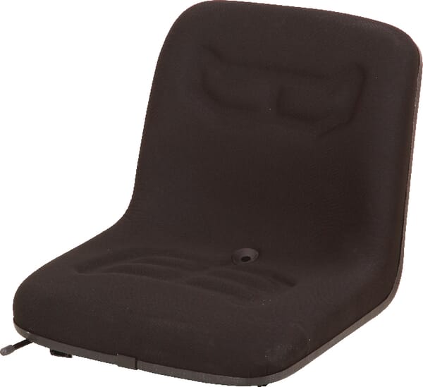Siège en tissu · réf. TS18000GP