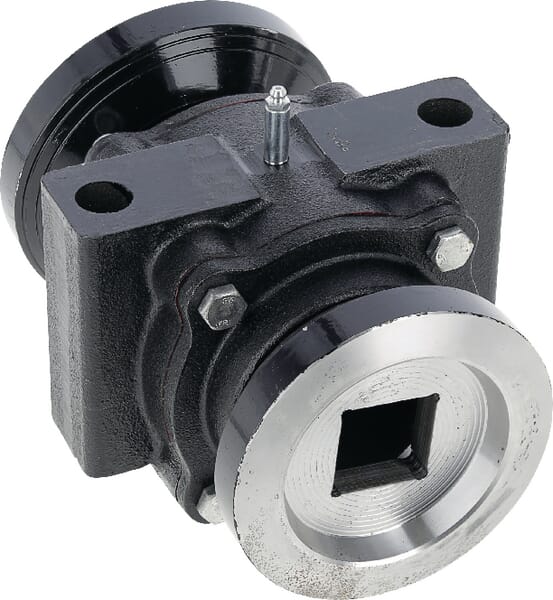 Palier pour Razol Ad, 40x40 — réf. 17100042