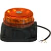 Beacon LED, Bolt on, with warning beep (97dB)