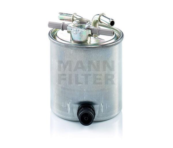 Filtre à carburant — réf. WK9025