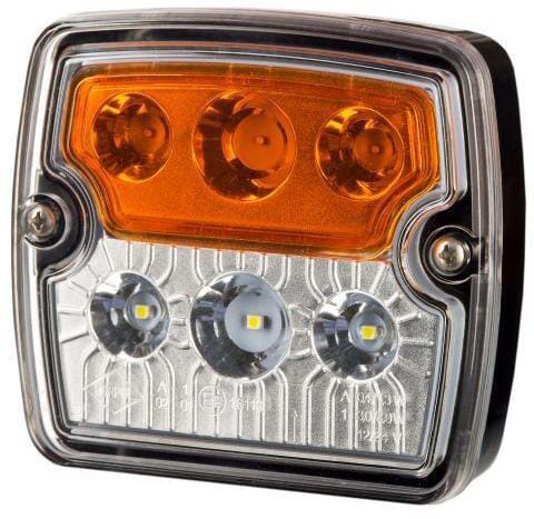 Feu avant multifonction LED — réf. LA80032