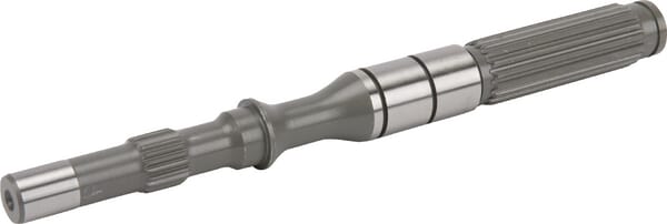 Arbre de pompe, standard — réf. 1A646025251