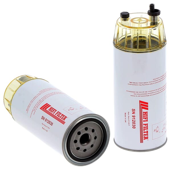 Filtre à carburant — réf. SN912030B