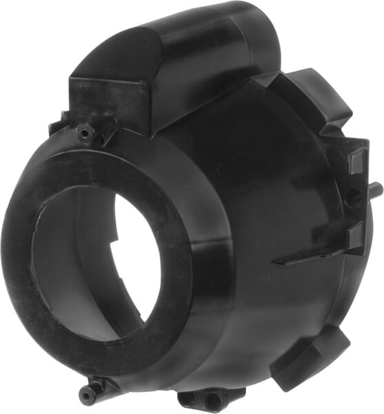 Couvercle de moteur électrique · réf. 3227852101
