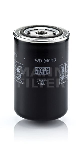 Filtre à huile — réf. WD94013