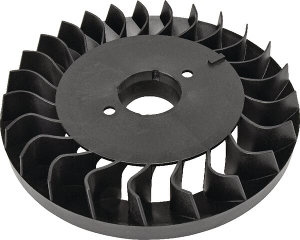 Ventilateur de volant · réf. 691905