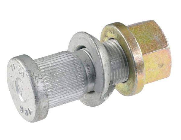Boulon de roue complet · réf. 0980380010
