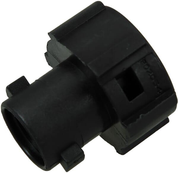 Adaptateur vue 2