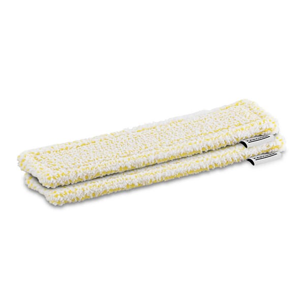 Chiffons microfibres EasyFix d'intérieur 2 pièces · réf. 26331300