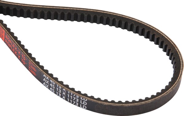 Courroie trapézoïdale CNH — réf. 294462A1