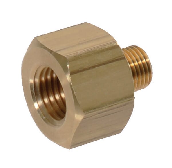 Adapt. vni/vně.1/4 18NPTF-M10x1