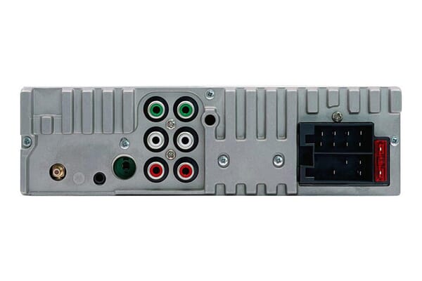 RadioBPA 1124 DAB BT (2x USB) vue 3