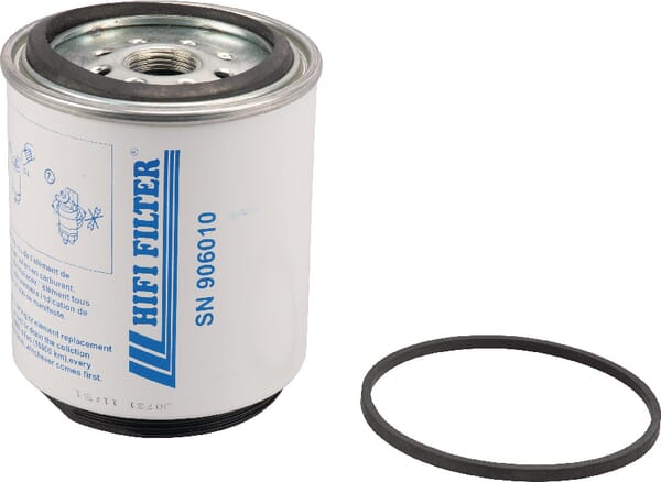 Filtre à carburant — réf. SN906010