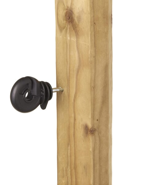 Isolateur annulaire compact vue 3