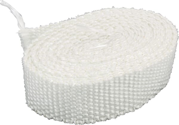 Bande thermique 3x50mm p/échappement · réf. EX9350500