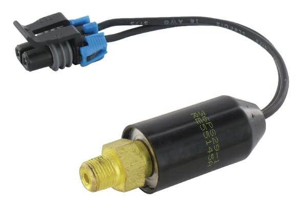 Pressostat d'huile moteur · réf. RE55145