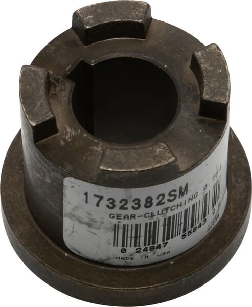 Pignon embrayage 19, 15 i · réf. 1732382SM