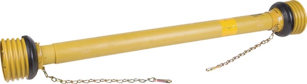 Transmission sans mâchoire W2400 L: 1210mm, Walterscheid — réf. W24001210S4LHS5OG