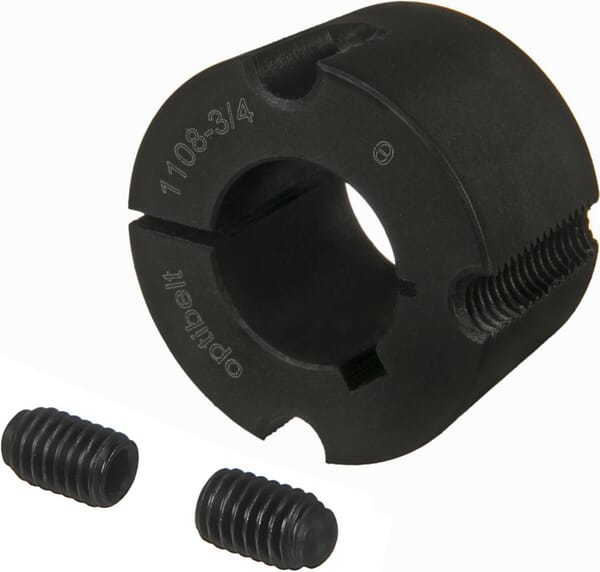 Pouzdro Taperlock 3/4"